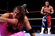Easily one the best Intercontinental Title matches in WWE History.